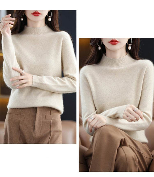 Wool Sweater